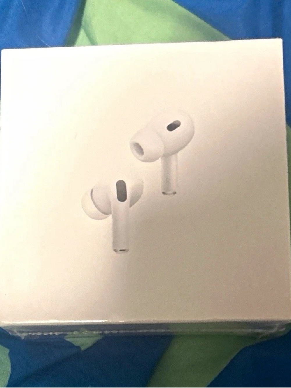 Apple AirPods Pro Wireless Earbuds - White